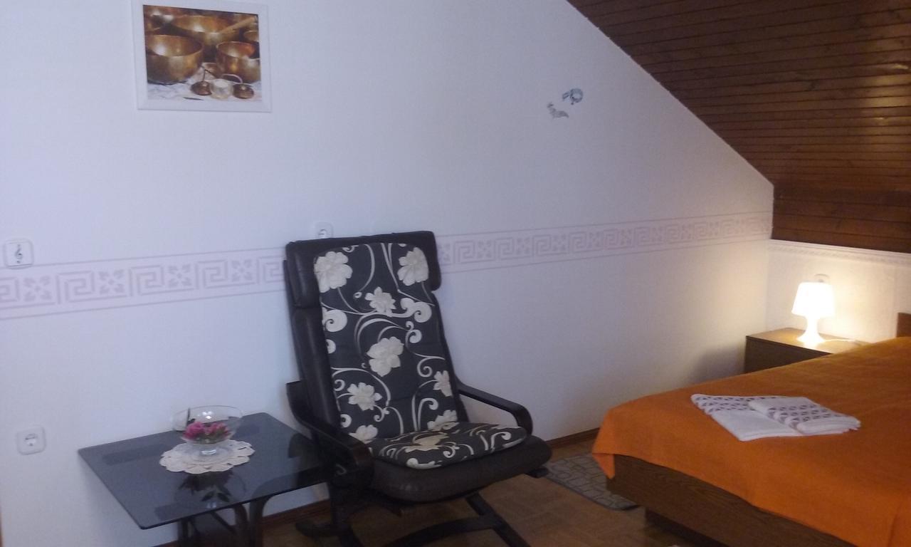 Sound Apartma Eva Apartment Radovljica Exterior photo